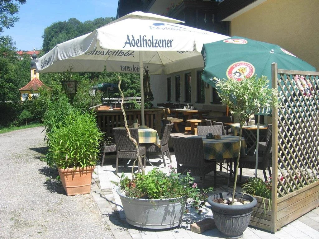 Reischacher Hof