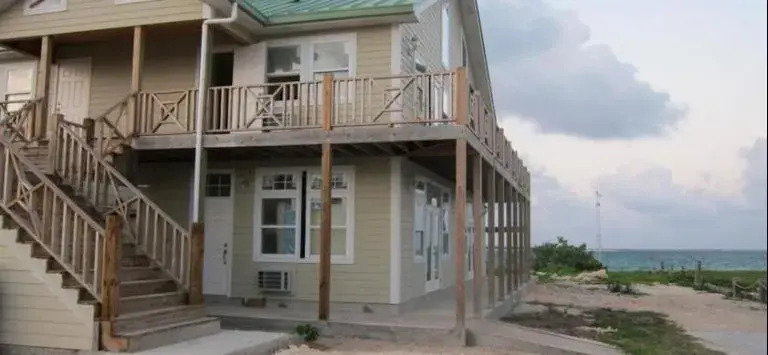 Dawn's Bayview
