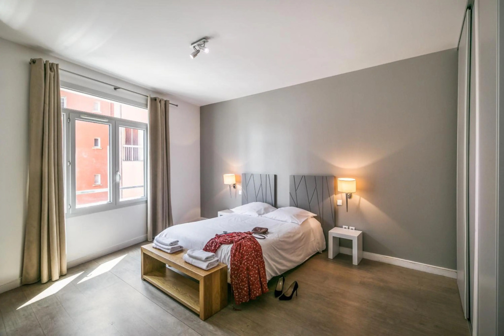 Comfort Aparthotel Lourdes Lorda