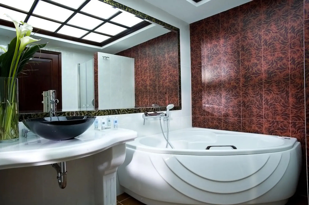 Maison Des Lys - Luxury Suites