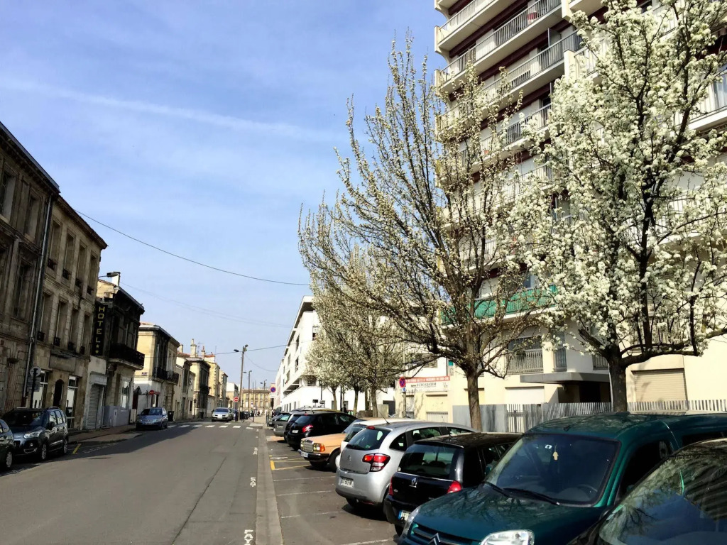 Studio Gare St Jean Welcome'Inn Bordeaux