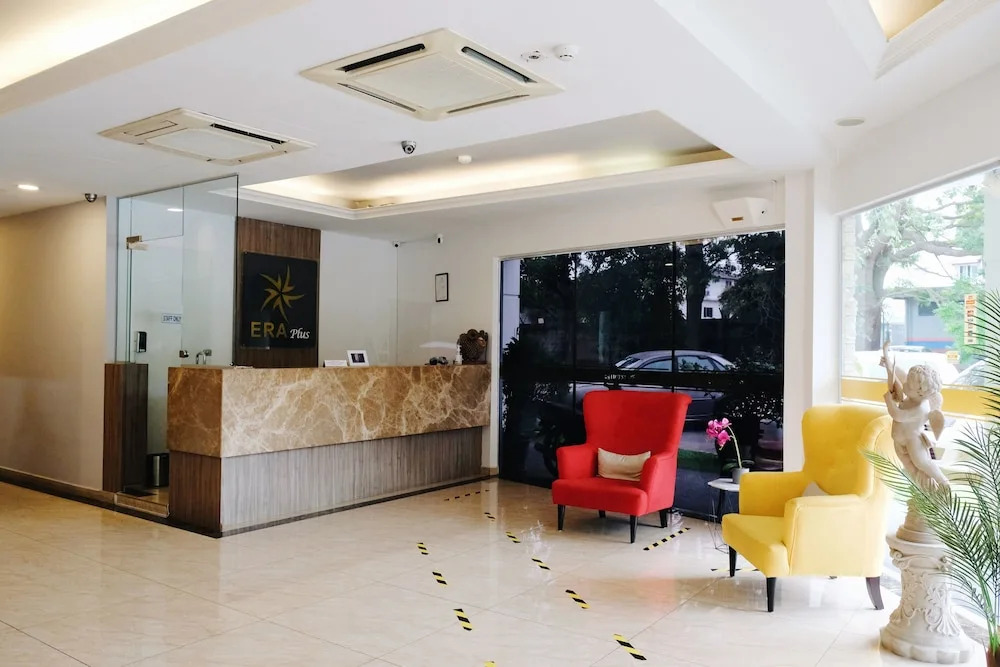 Izumi Hotel @ 2