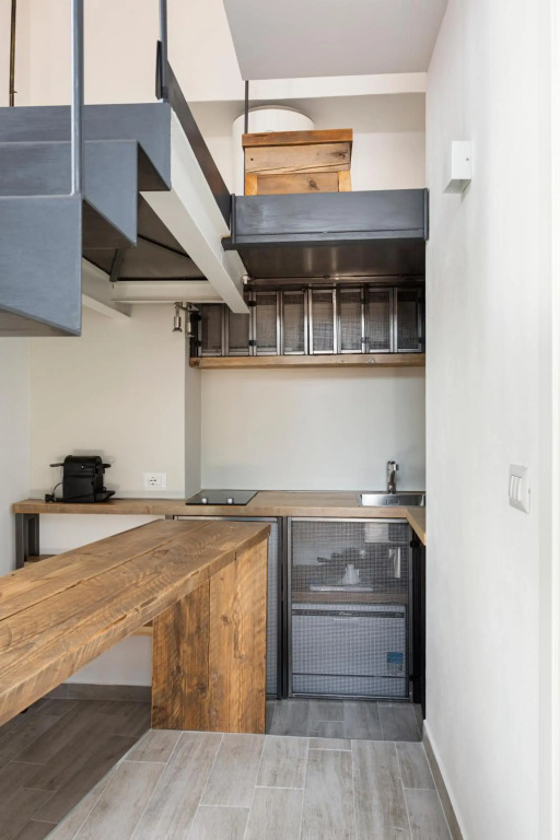 Lofty loft - Chiese