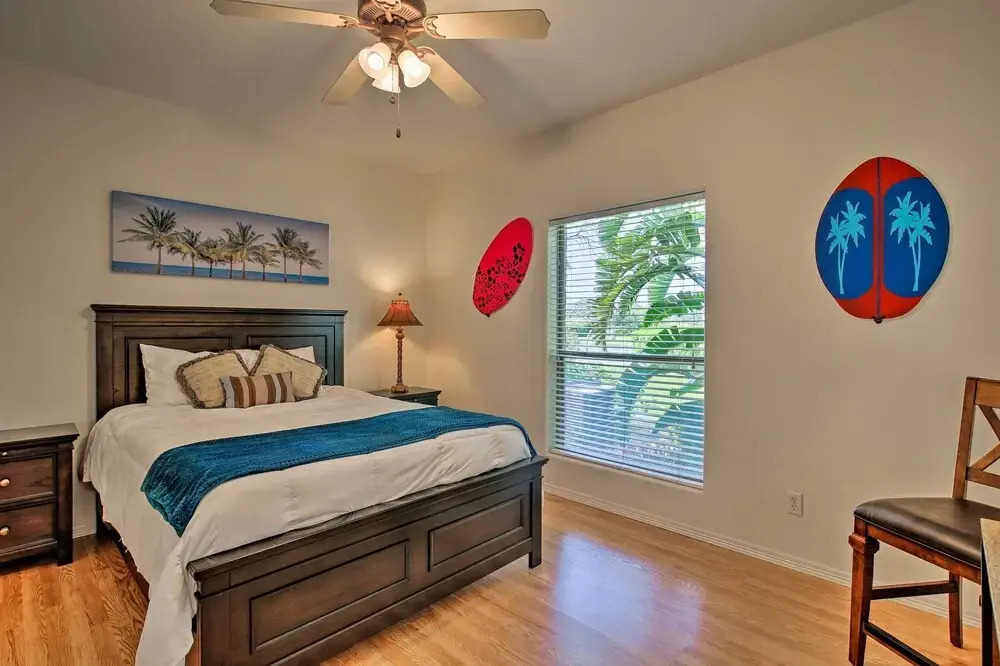 Condo on Golf Course - 10 Mi to South Padre Island