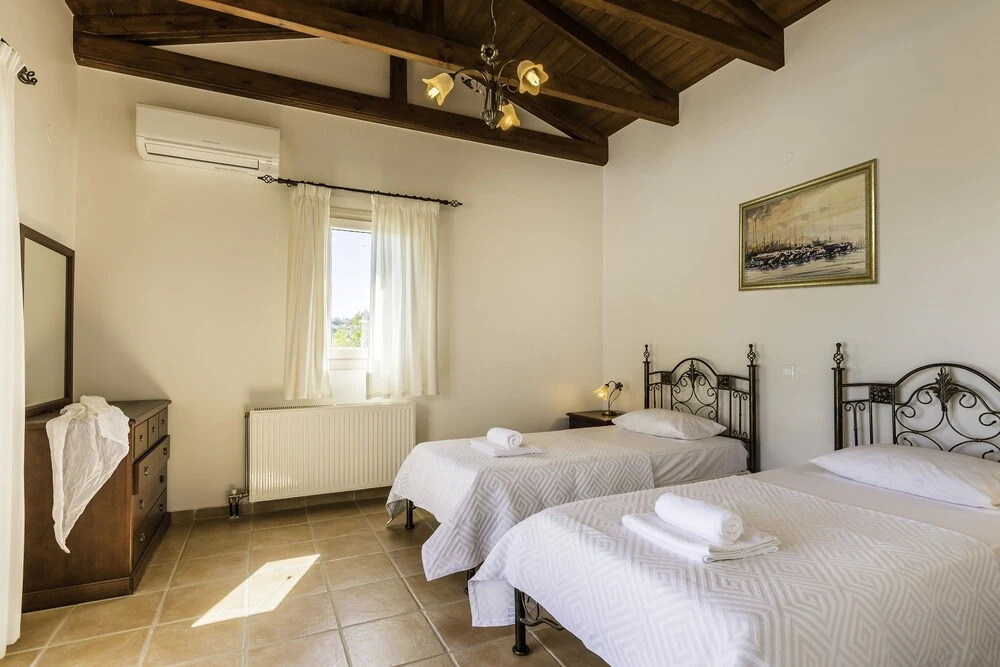 Villa Eudora