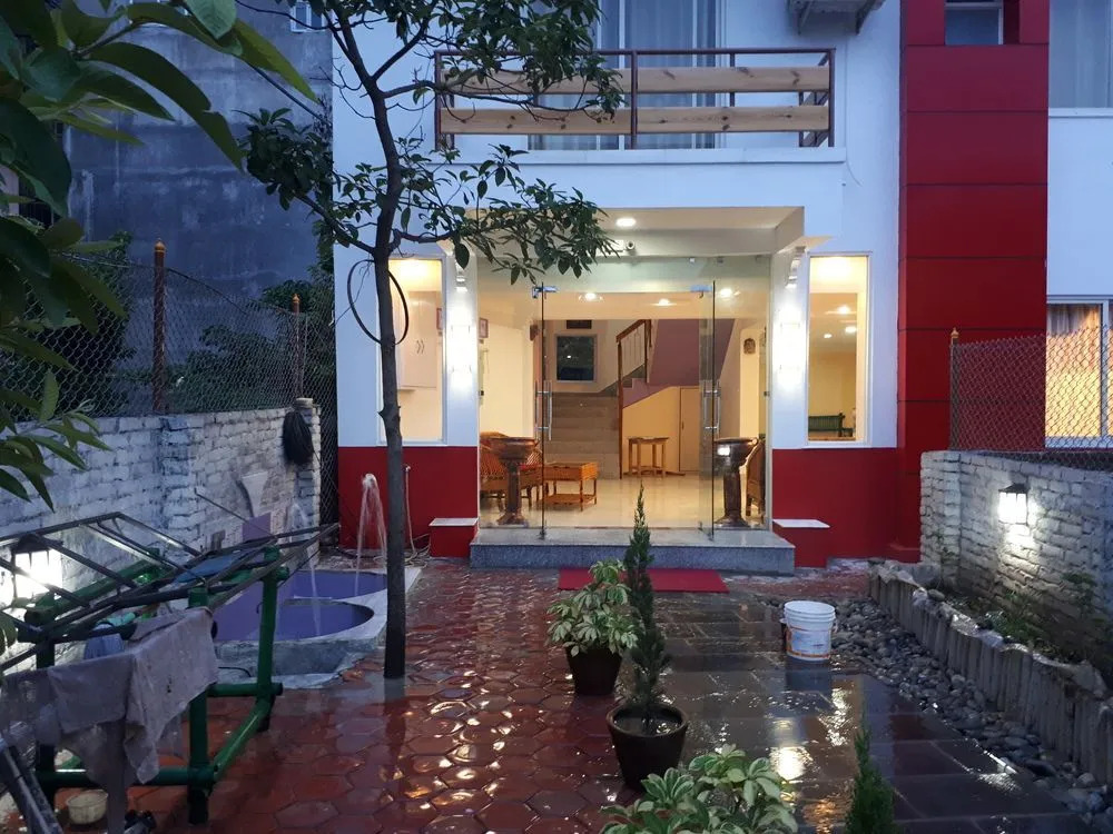 Hotel Tranquil