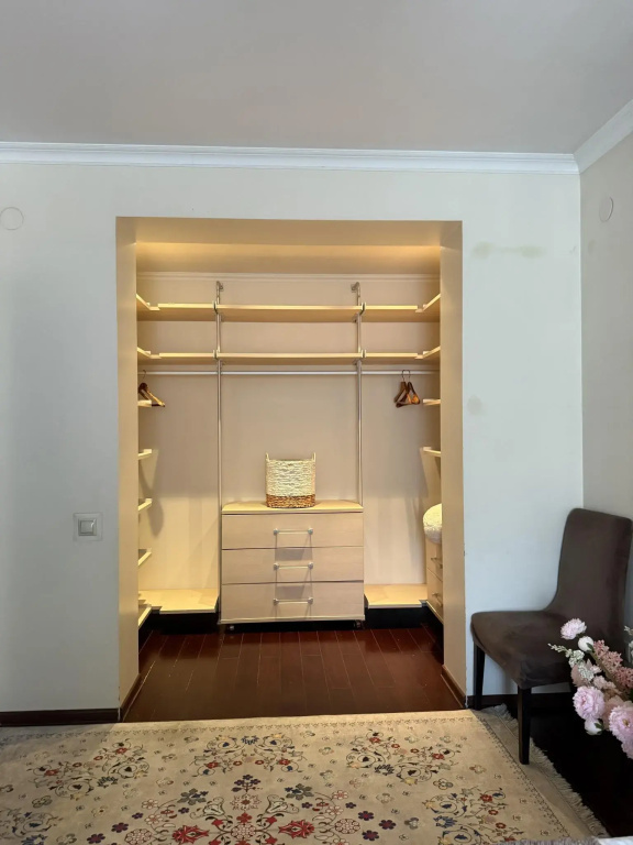 Коттедж на Портовой 158В