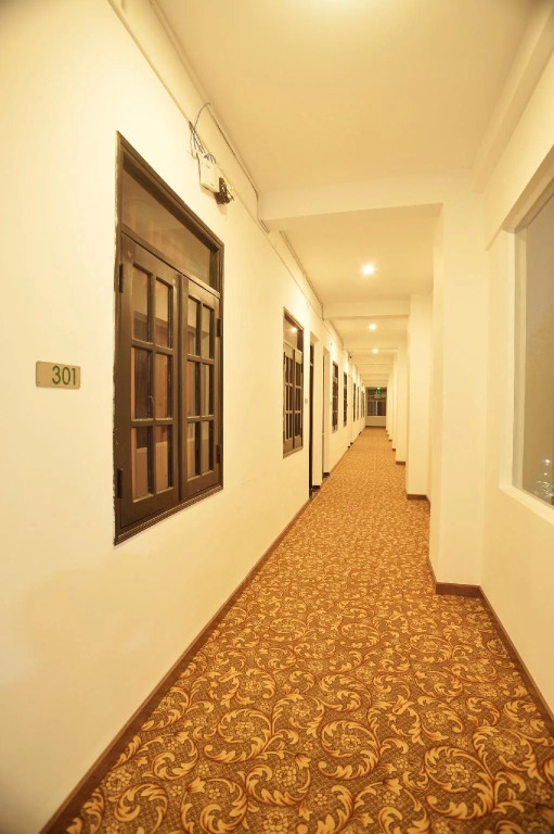 AP Star Hotel