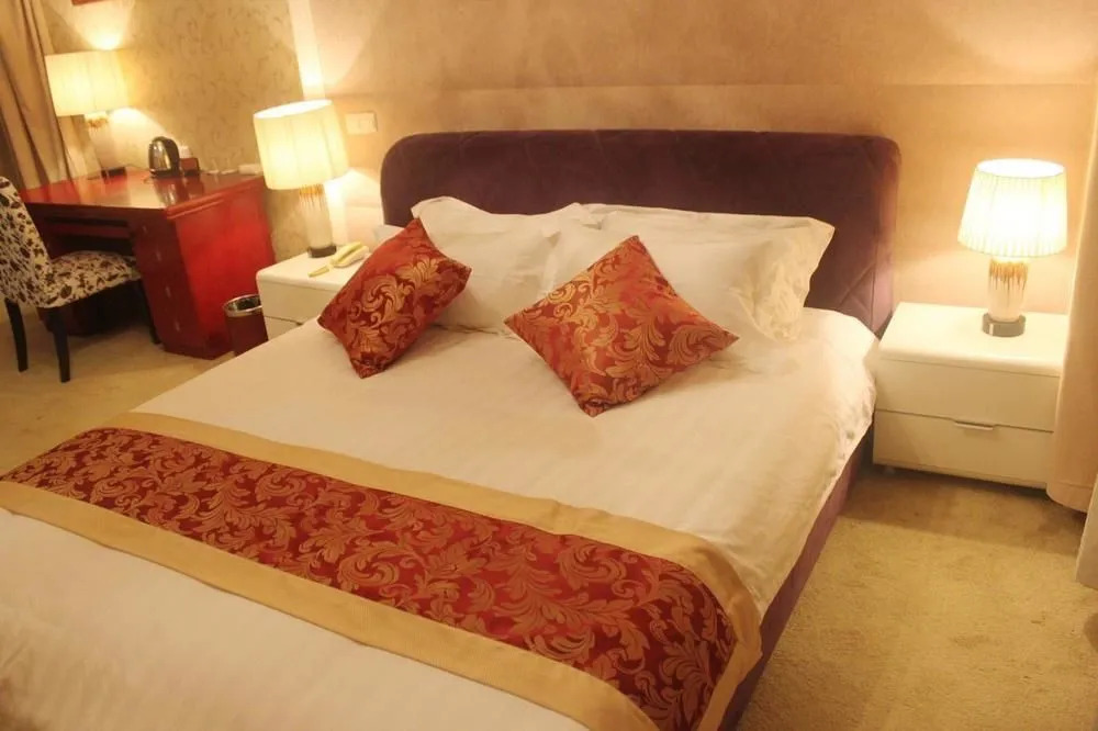 Shanghai Chuanzhang Hotel