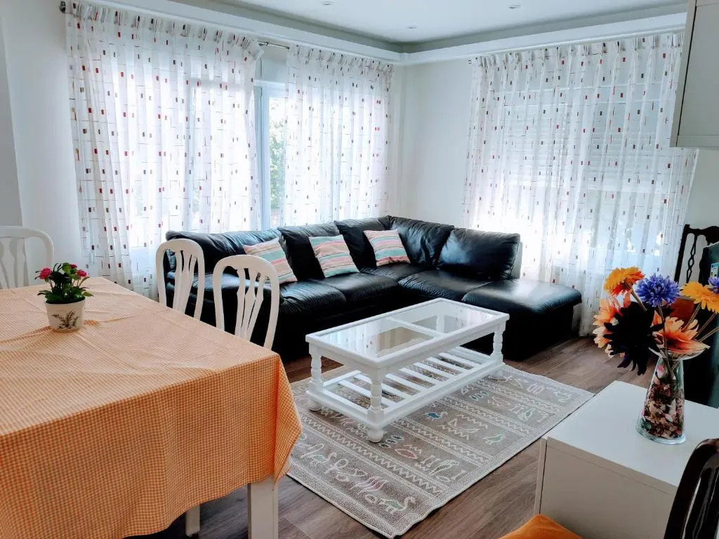 Apartamentos Las Calas
