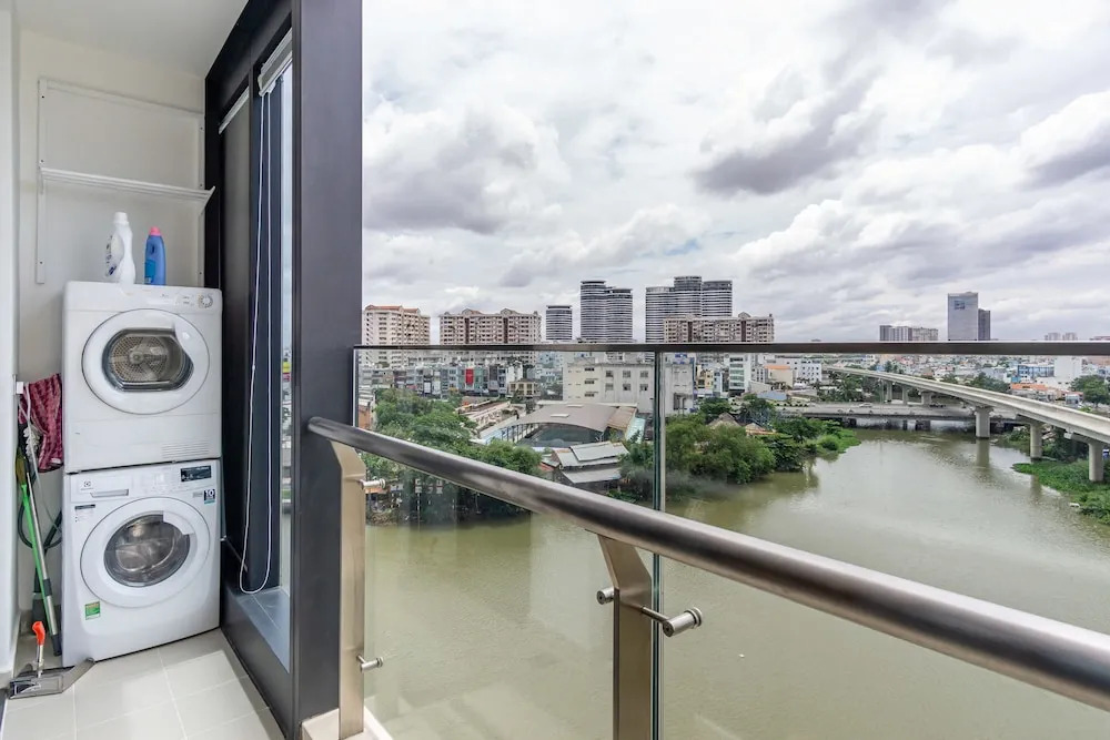 Saigon Premium Apartment