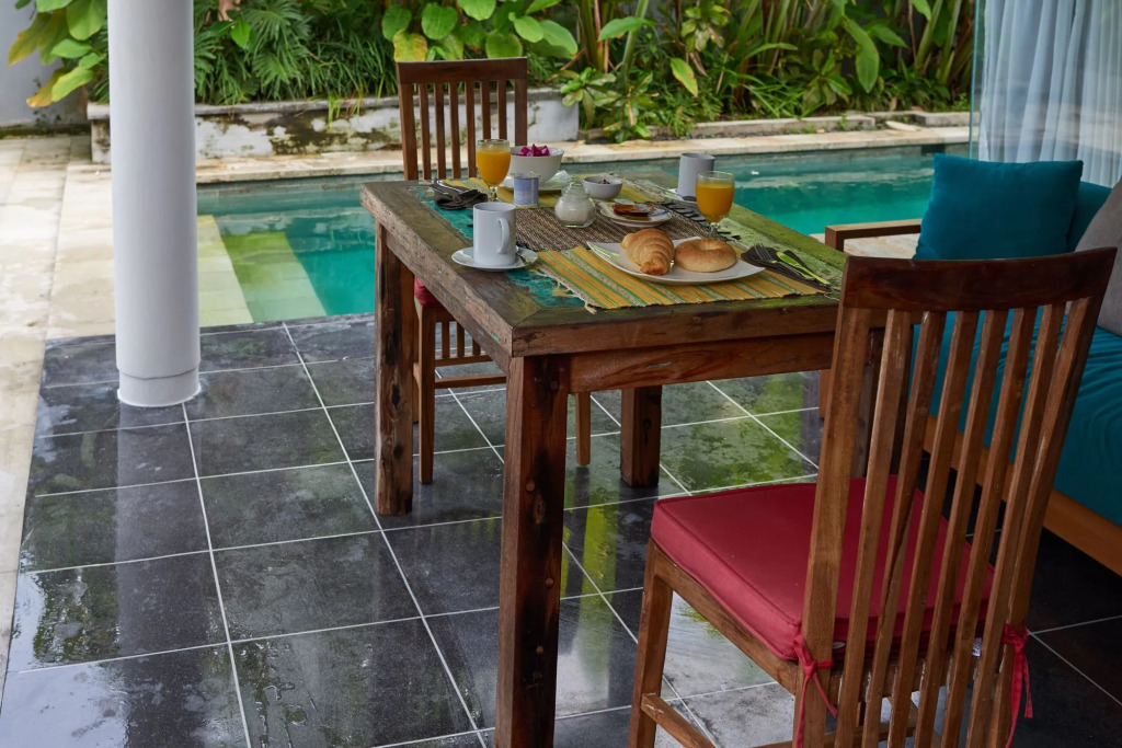 Canggu Villa by Sanga Sanga Hospitality