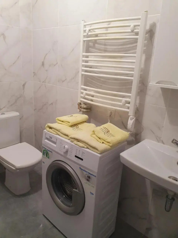 VIP apartment in the centre