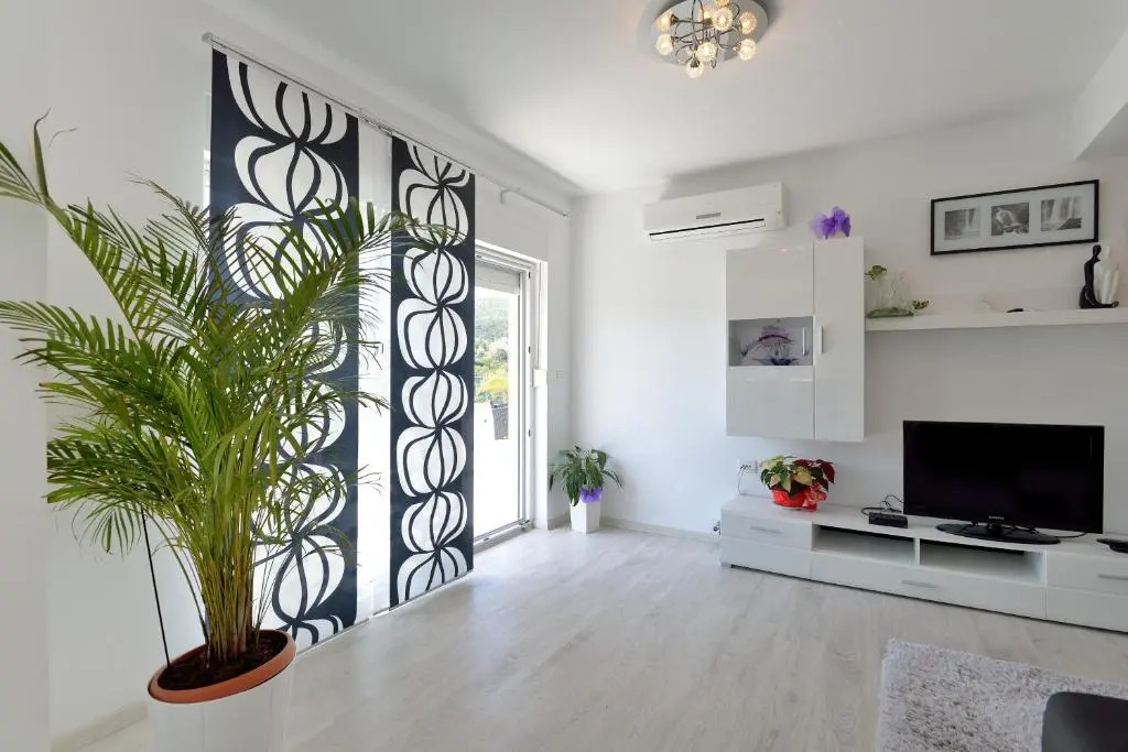 Apartment Panorama