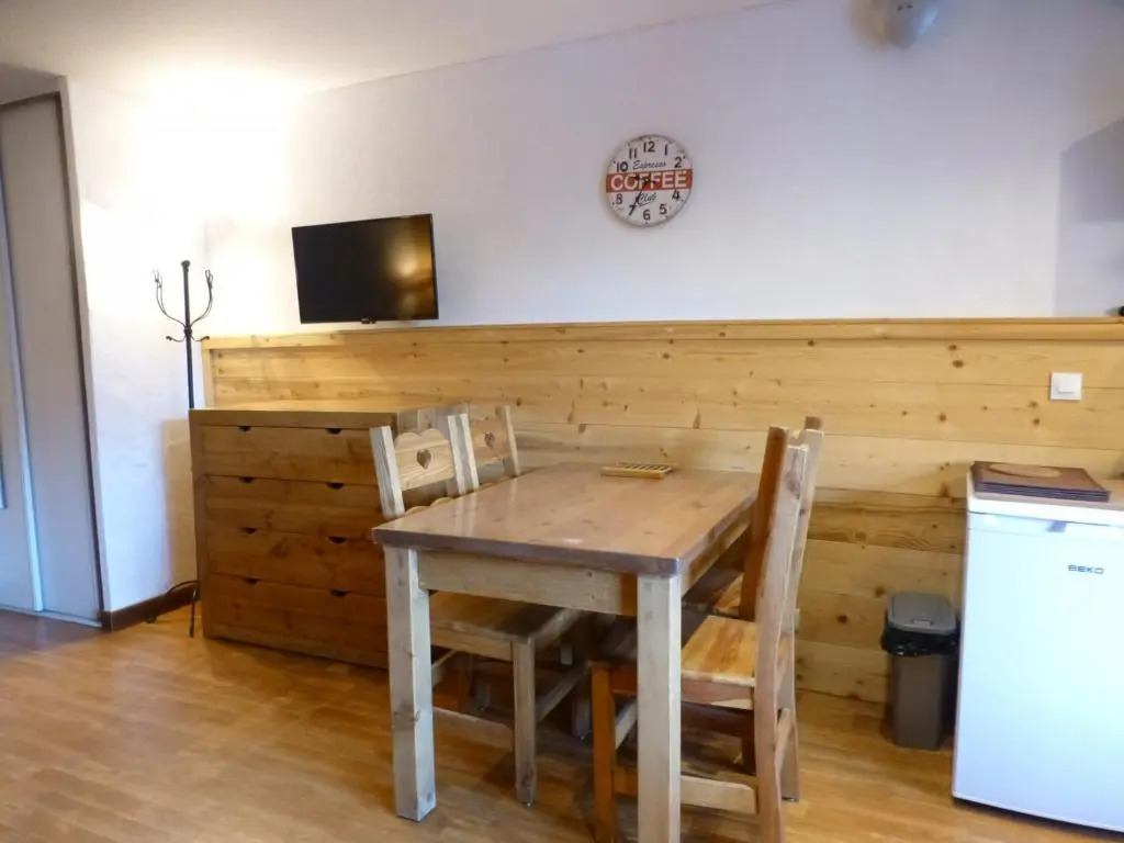 Studio Brides-les-Bains, 1 pièce, 4 personnes - FR-1-512-100