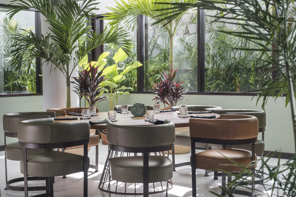 L Hotel Seminyak