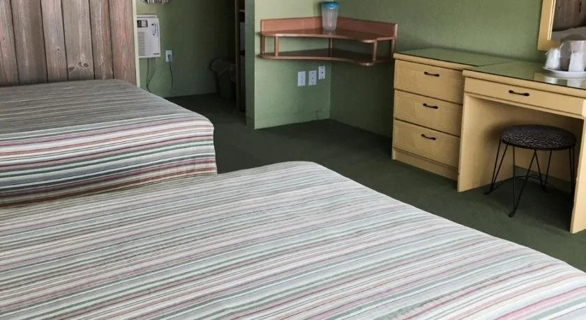 Caribbean Motel
