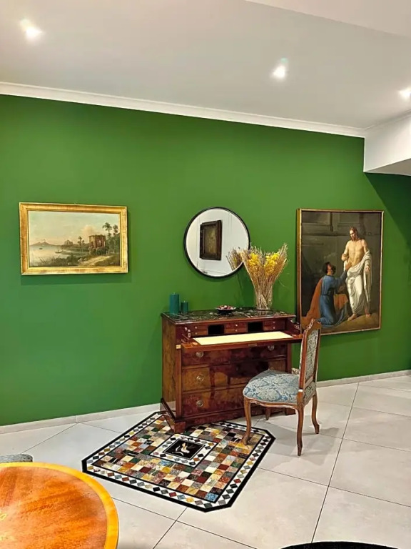Santa Clara Suite