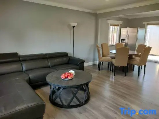 San Francisco Bay Area Guest Houses in Fremont