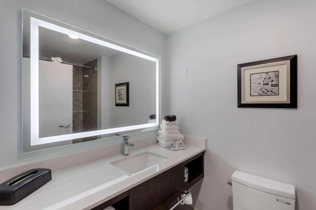 Comfort Suites Mt Juliet-Nashville Area