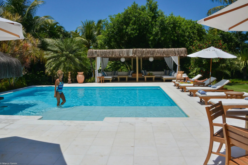 Hotel e Resort Villas de Trancoso