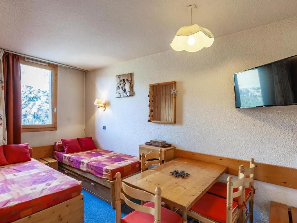 Appartement Méribel, 1 pièce, 4 personnes - FR-1-355-196