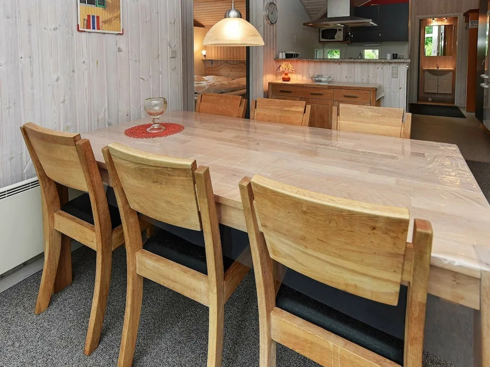 Cozy Holiday Home in Ansager With Sauna