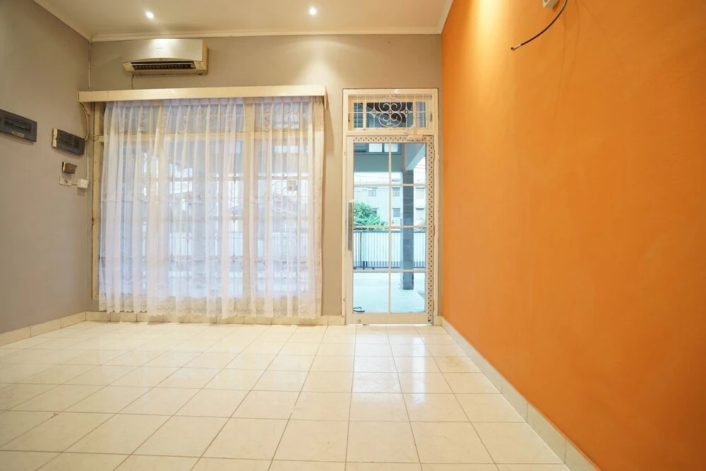 Oyo 1026 Cendrawasih Homestay