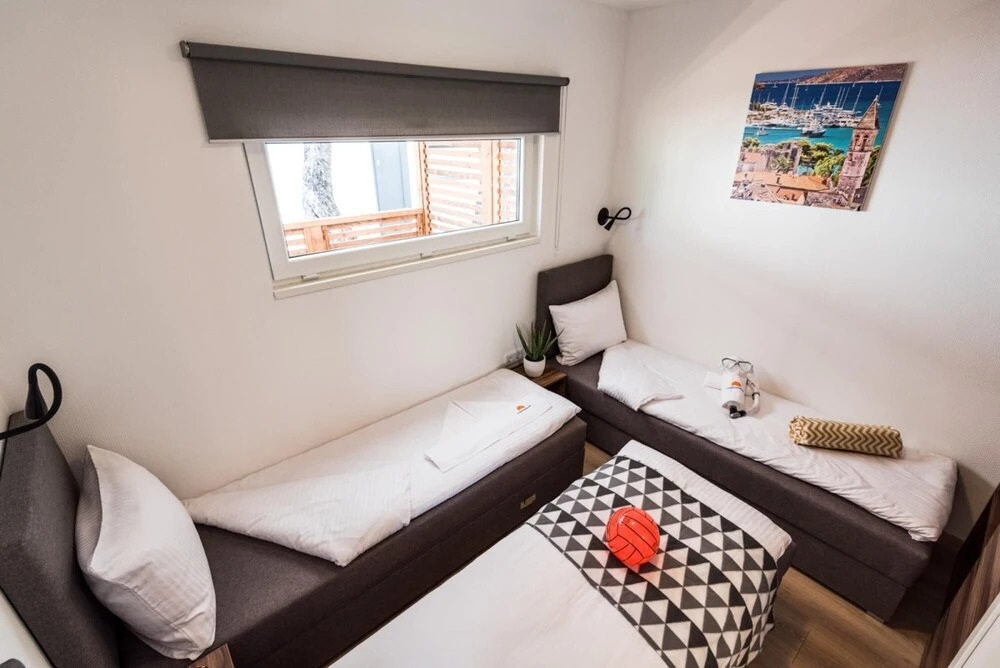 Mobile Home Pirovac 33