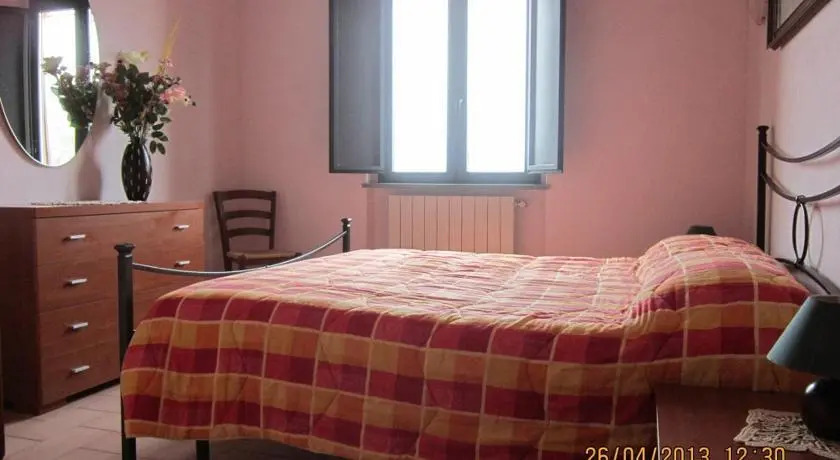 Casa Gialla