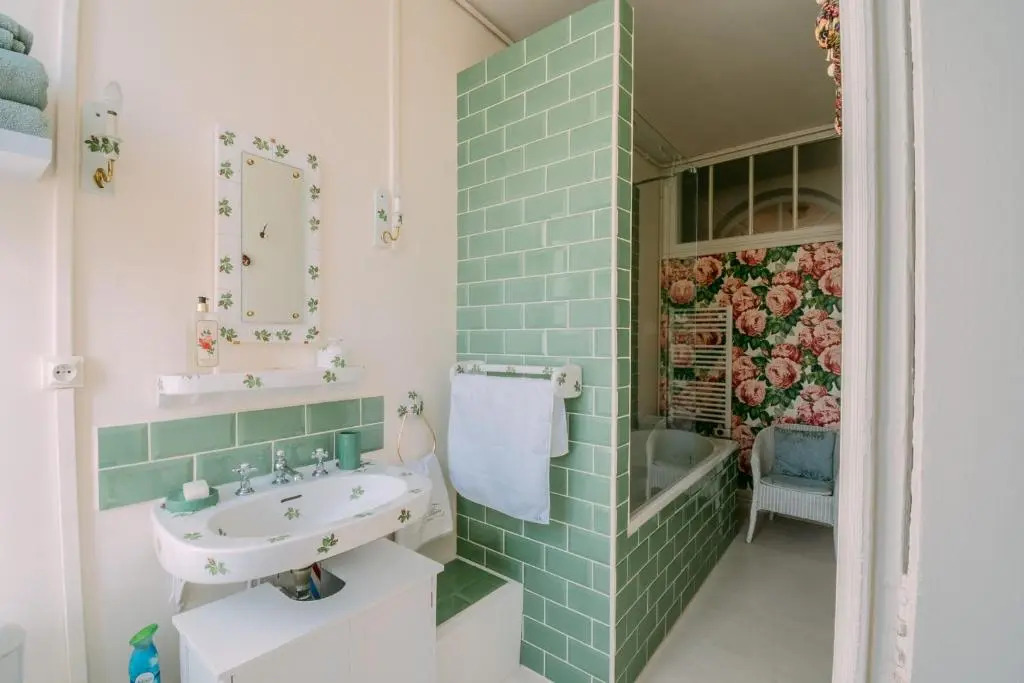 La Maison 64 Chambre DHôtes