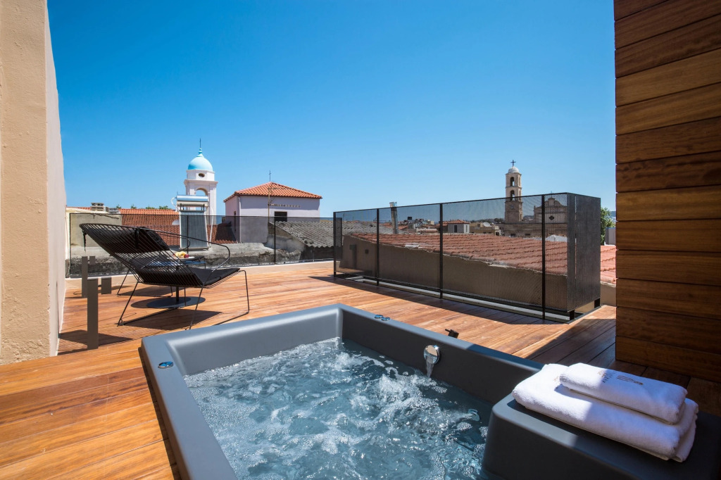Portou House