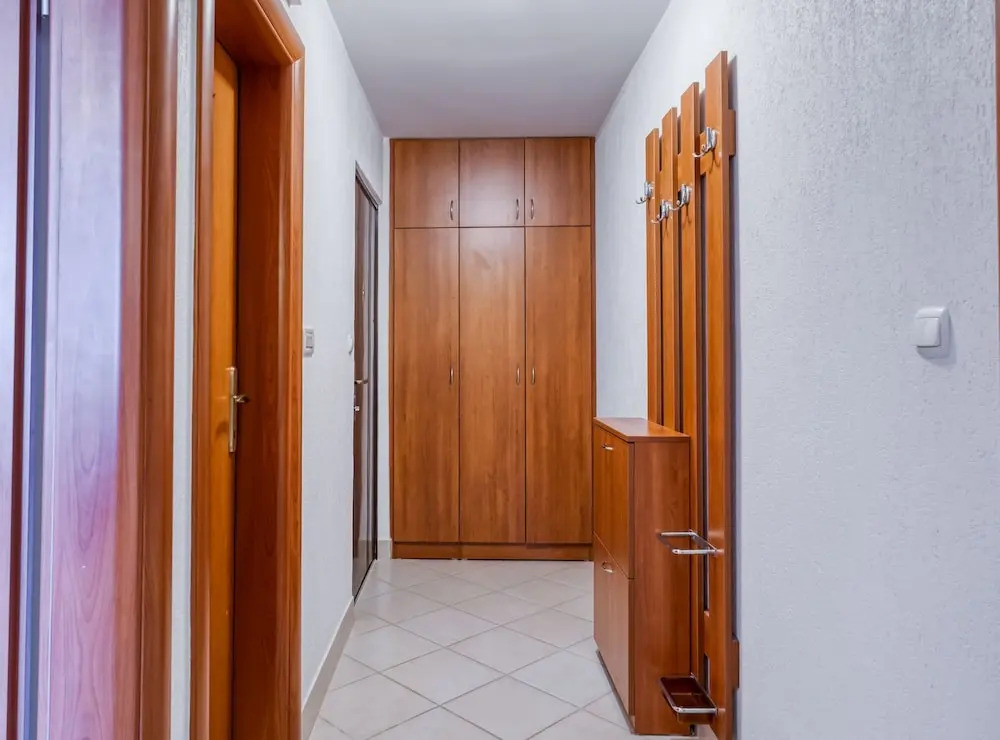 Apartment Promenada