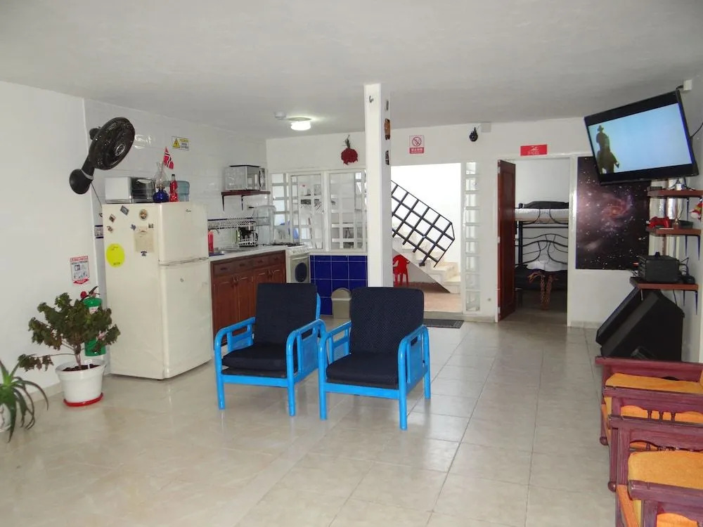 Vitrips Hostel Villavicencio