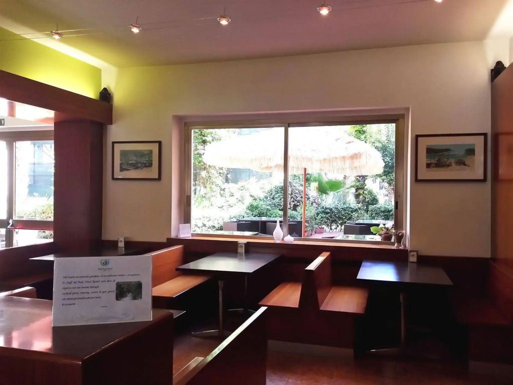 Park Hotel Resort