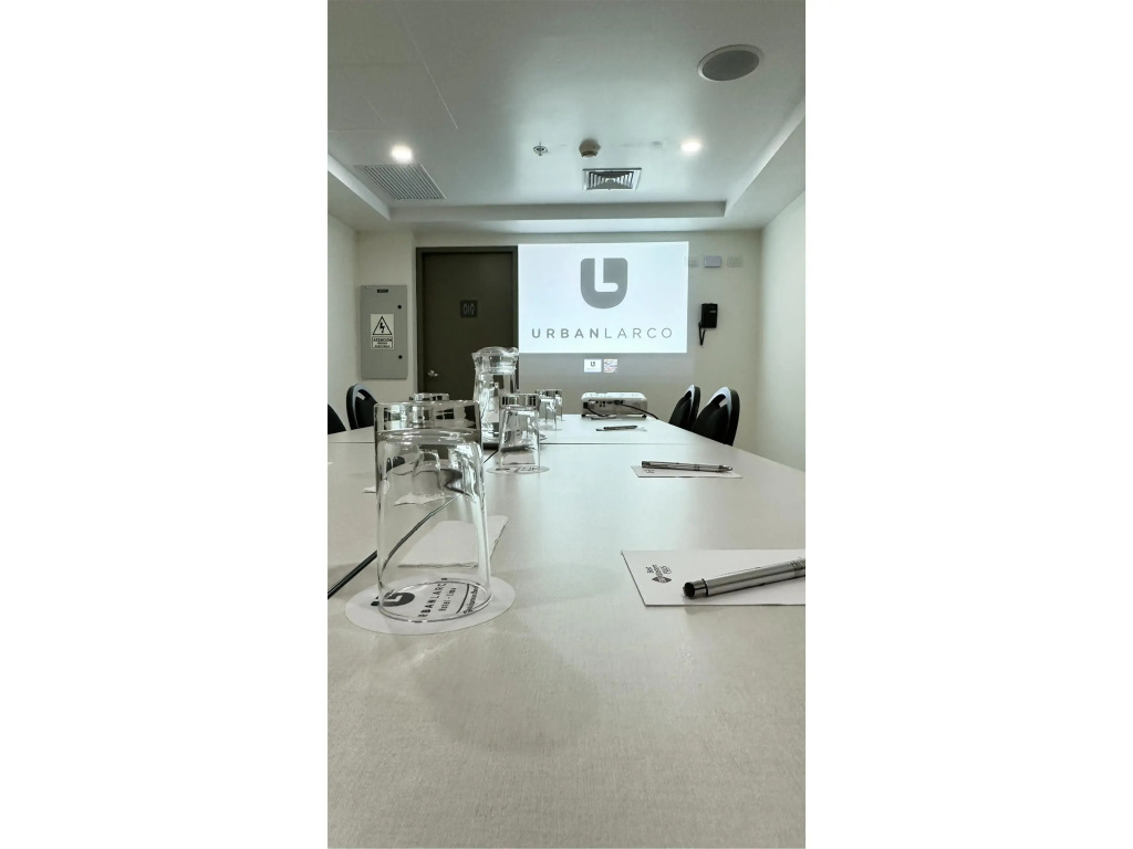 Best Western Plus Urban Larco Hotel