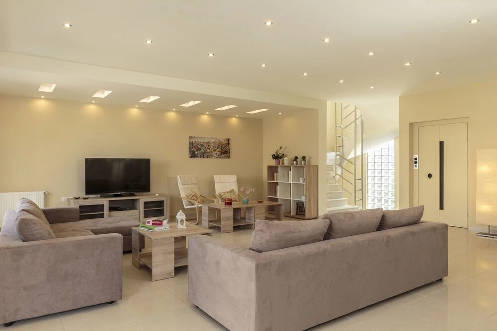 Villa Fotelia
