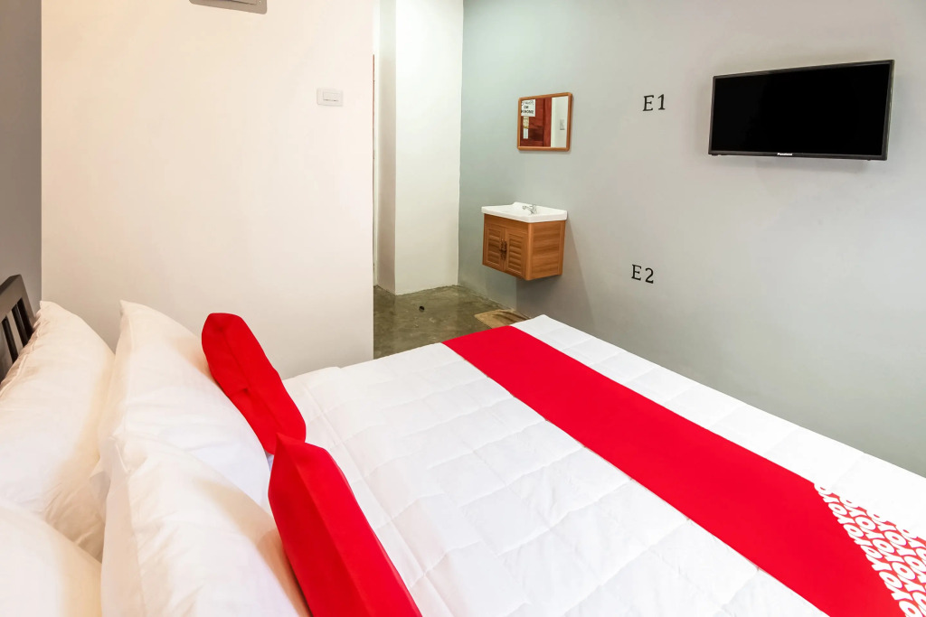 The Pocket Hotel