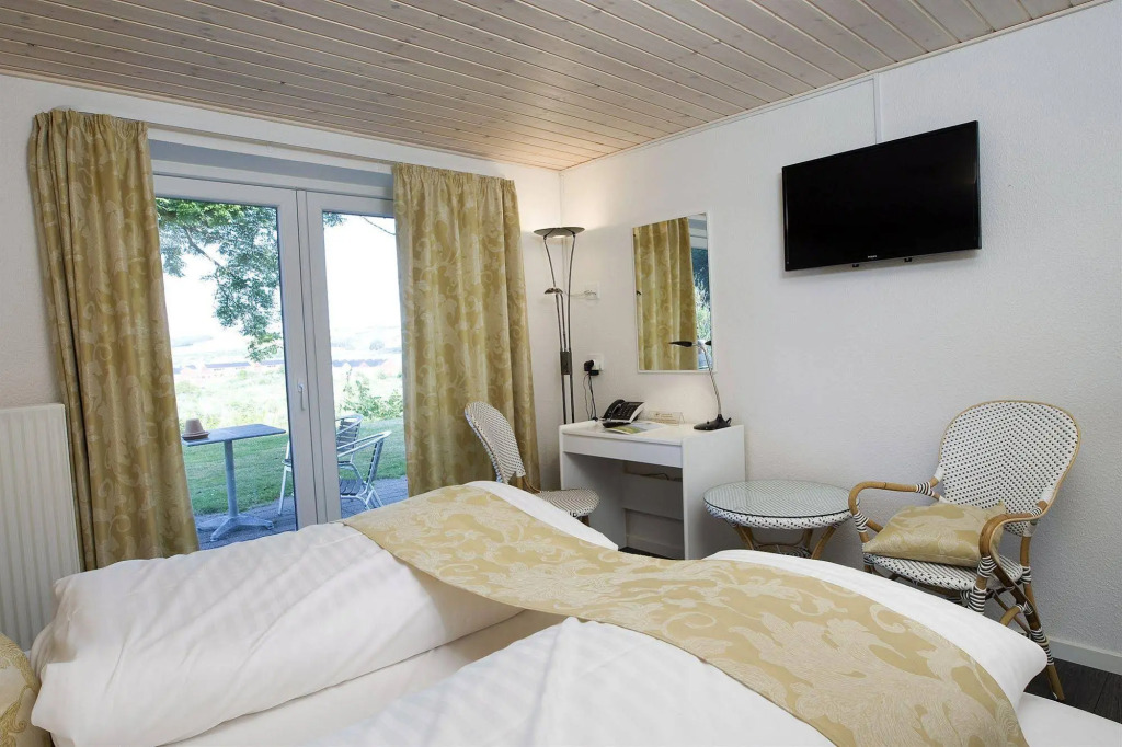 HotelVFjorden
