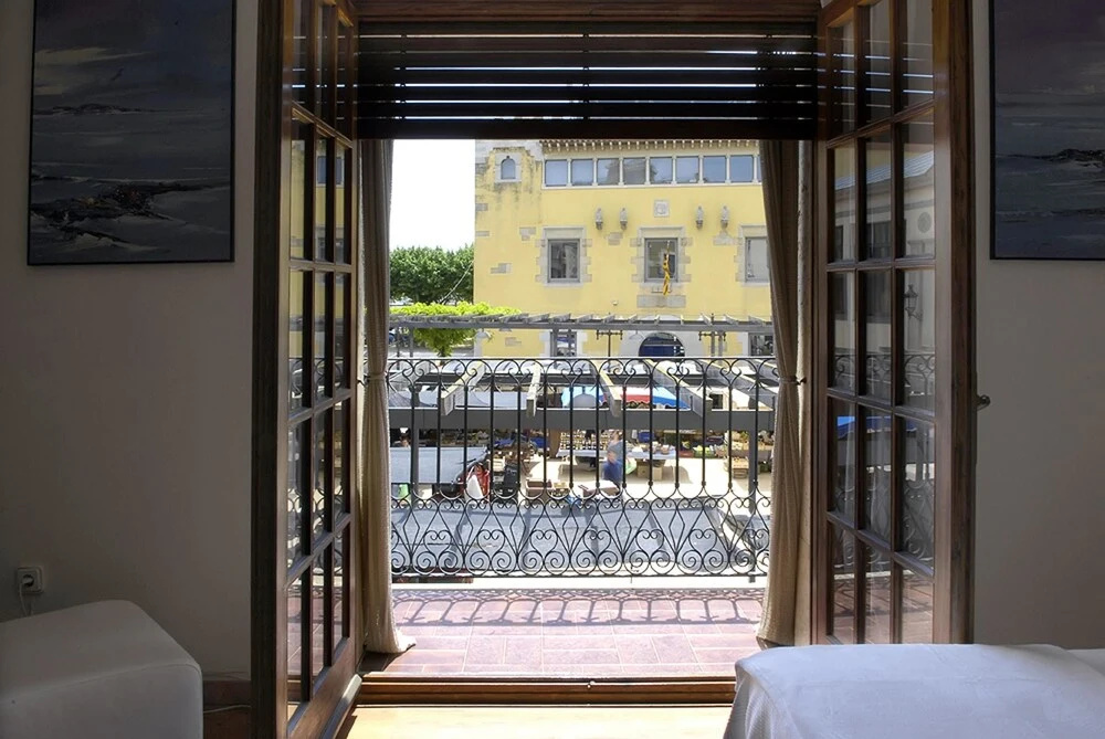 Apartment With 3 Bedrooms in Sant Feliu de Guíxols, With Wonderful sea