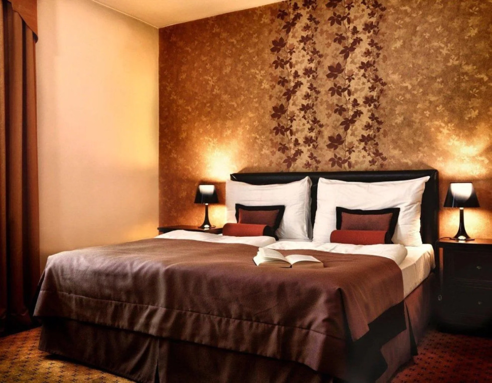 SKARITZ Hotel & Residence