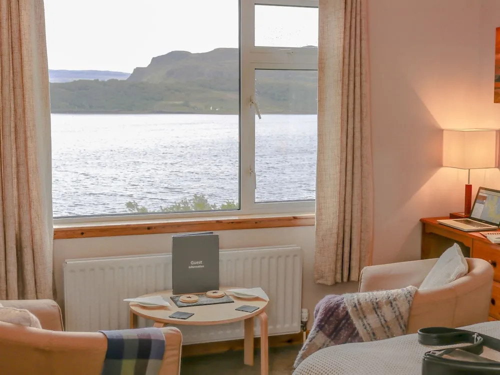 An-Airidh Bed & Breakfast Portree