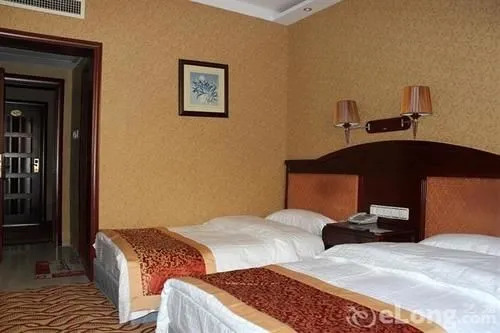 Mount Wutai Futai Resort