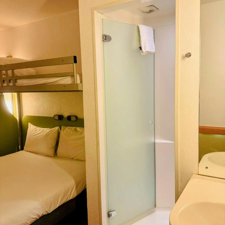 ibis budget Sheffield Arena
