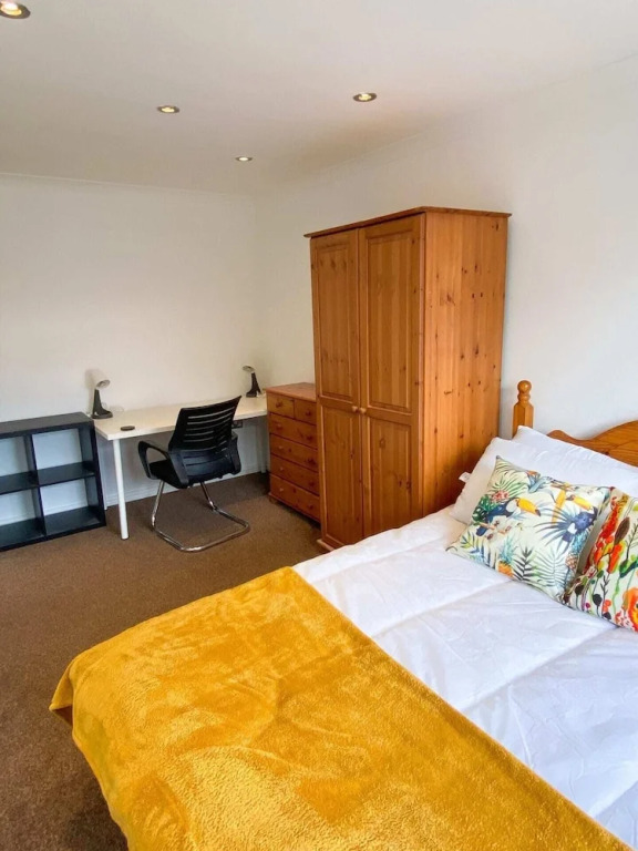 Spacious 3 Bed Townhouse Garden Wifi Balham