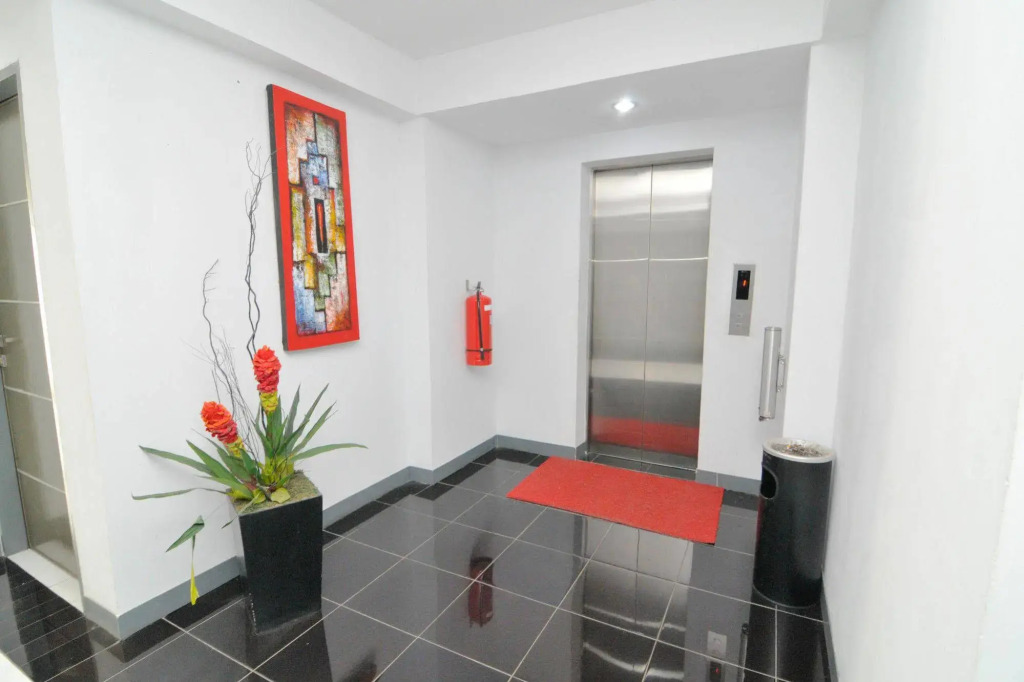 Airy Boulevard Piere Tendean Manado