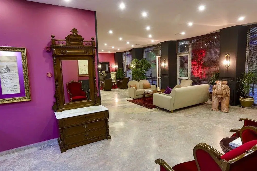 Niza Park Hotel
