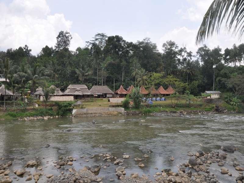 The Pikas Resort
