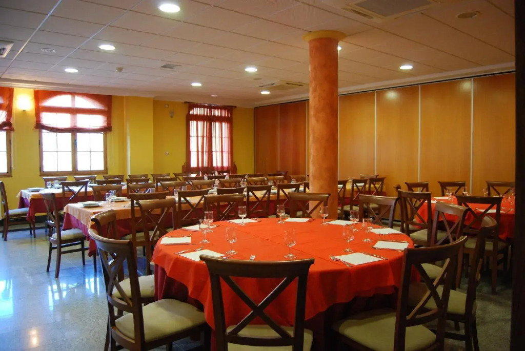 Hotel Meleiros