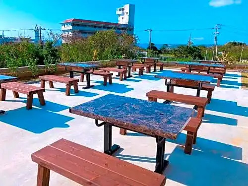 Condominium Hotel Okinawa Yumeto - Vacation STAY 75591v